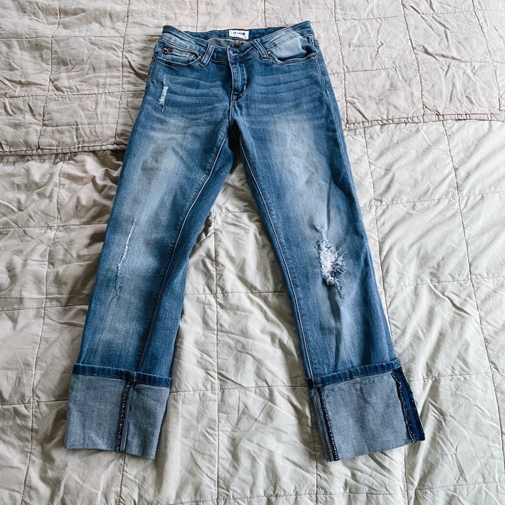 Hudson Jeans